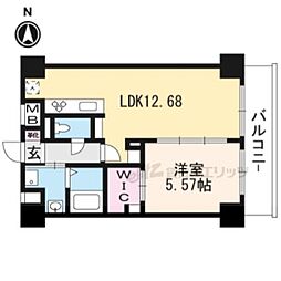 東海道・山陽本線 京都駅 徒歩6分