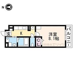 ディアコート山科