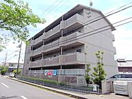 滋賀県大津市大萱3丁目：物件画像／株式会社エリッツ　山科店