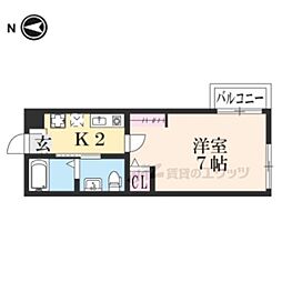東海道・山陽本線 京都駅 徒歩6分