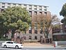 周辺：京都薬科大学まで1100メートル