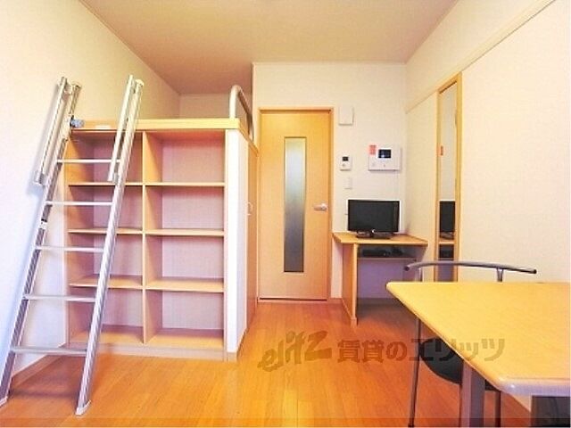 子供部屋