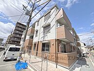 京都府京都市伏見区深草野田町：物件画像／株式会社エリッツ　山科店
