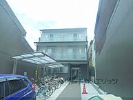 京都府京都市東山区大和大路通七条下る3丁目上池田町：物件画像／株式会社エリッツ　山科店