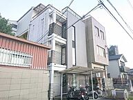 京都府京都市伏見区深草十九軒町：物件画像／株式会社エリッツ　山科店