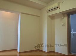 エステムコート京都烏丸3ジャパニズム 1Kの写真