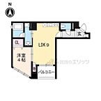 京都府京都市山科区安朱南屋敷町：物件画像／株式会社エリッツ　山科店