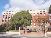 京都薬科大学まで1000メートル