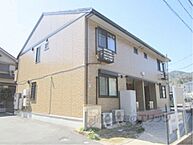 滋賀県大津市富士見台：物件画像／株式会社エリッツ　山科店
