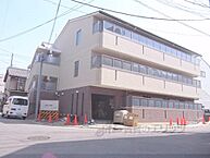 京都府京都市南区東九条石田町：物件画像／株式会社エリッツ　山科店