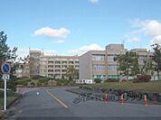 滋賀医科大学まで4300メートル