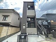 京都府京都市山科区四ノ宮大将軍町：物件画像／株式会社エリッツ　山科店