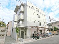 京都府京都市山科区四ノ宮大将軍町：物件画像／株式会社エリッツ　山科店