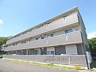 滋賀県大津市富士見台：物件画像／株式会社エリッツ　山科店
