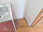 冷蔵庫置場