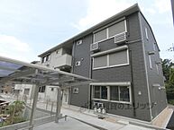 滋賀県大津市富士見台：物件画像／株式会社エリッツ　山科店