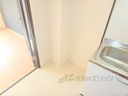 冷蔵庫置場