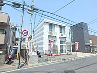 京都府京都市山科区東野八反畑町：物件画像／株式会社エリッツ　山科店