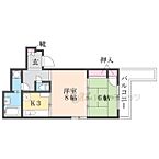 京都府京都市中京区高倉通竹屋町上る坂本町：物件画像／株式会社エリッツ　山科店