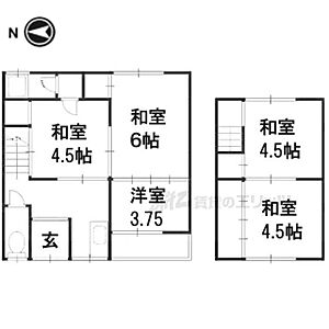 間取り 間取り