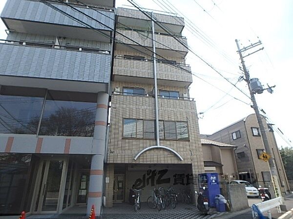 京都府京都市山科区小野蚊ケ瀬町(賃貸マンション1K・4階・22.00㎡)の写真 その10