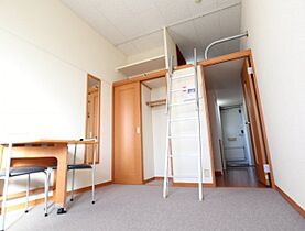 レオパレス売間サニーヒル  ｜ 奈良県奈良市東九条町（賃貸マンション1K・2階・19.87㎡） その3