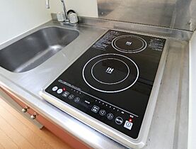 レオパレス売間サニーヒル  ｜ 奈良県奈良市東九条町（賃貸マンション1K・2階・19.87㎡） その19