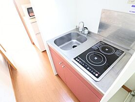 レオパレス売間サニーヒル  ｜ 奈良県奈良市東九条町（賃貸マンション1K・2階・19.87㎡） その4