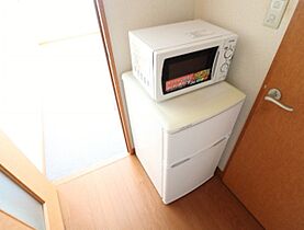 レオパレス売間サニーヒル  ｜ 奈良県奈良市東九条町（賃貸マンション1K・2階・19.87㎡） その21