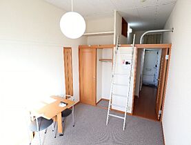 レオパレス売間サニーヒル  ｜ 奈良県奈良市東九条町（賃貸マンション1K・2階・19.87㎡） その29