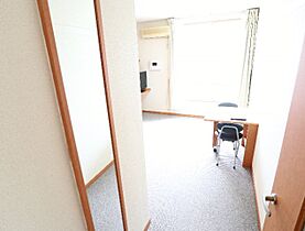 レオパレス和  ｜ 奈良県奈良市南京終町1丁目（賃貸アパート1K・2階・23.18㎡） その21