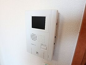 レオパレスエザーンスII  ｜ 奈良県奈良市恋の窪東町（賃貸マンション1K・2階・20.28㎡） その7