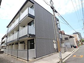 レオパレスプレミエエトワール  ｜ 奈良県奈良市南魚屋町（賃貸マンション1K・2階・20.81㎡） その27