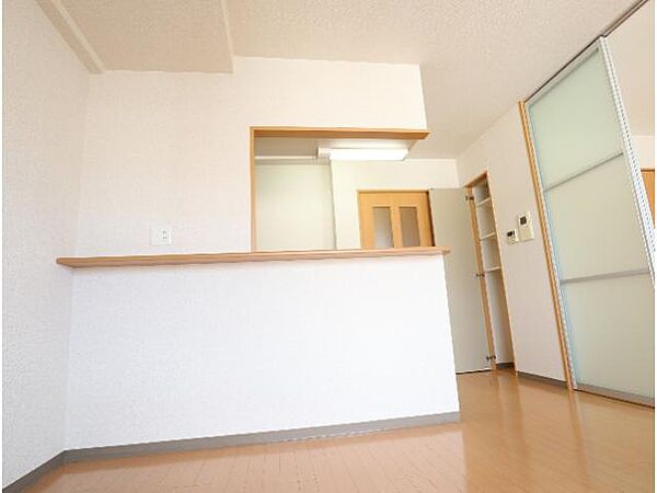 アルペンローゼ ｜奈良県奈良市大森町(賃貸マンション2LDK・1階・53.85㎡)の写真 その15