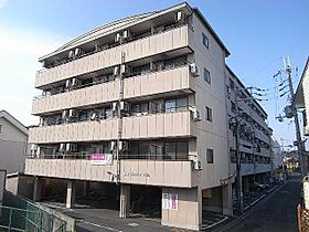 奈良県奈良市法蓮町（賃貸マンション1K・2階・18.11㎡） その1