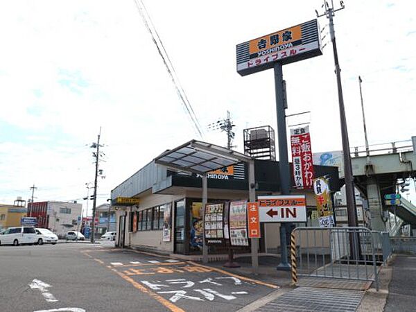 インペリアル奈良大宮 ｜奈良県奈良市大宮町6丁目(賃貸マンション1K・4階・24.99㎡)の写真 その28