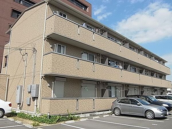 奈良県奈良市三条大路1丁目(賃貸マンション1LDK・3階・33.40㎡)の写真 その20