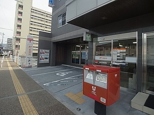 画像28:【郵便局】奈良大宮郵便局まで40ｍ