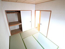 ミリアドリーブス群山  ｜ 奈良県奈良市三条桧町（賃貸マンション2LDK・4階・60.08㎡） その21