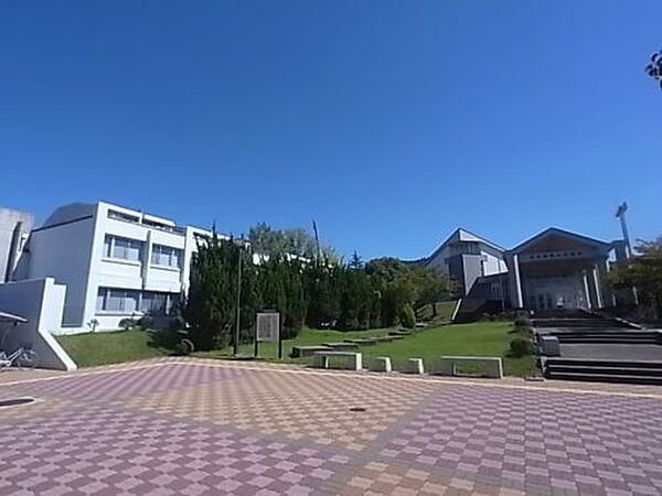 画像25:【大学】国立奈良教育大学まで2100ｍ