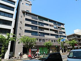 奈良県奈良市大宮町6丁目（賃貸マンション1LDK・4階・50.76㎡） その3