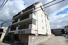 奈良県奈良市東城戸町（賃貸マンション3LDK・3階・54.00㎡） その15