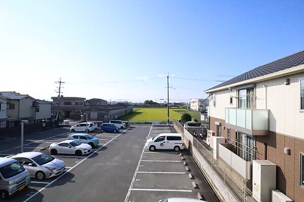 サニーヒロ 203｜奈良県奈良市四条大路2丁目(賃貸アパート1LDK・2階・40.43㎡)の写真 その30