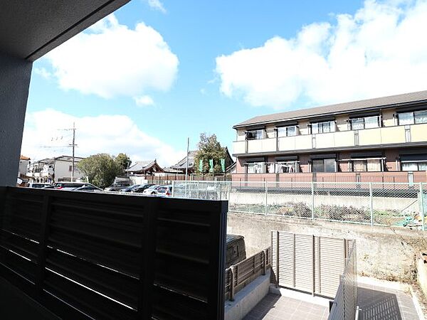 ＲＡ－ＣＯＬＯＮ ｜奈良県奈良市油阪町(賃貸マンション1LDK・2階・42.23㎡)の写真 その17