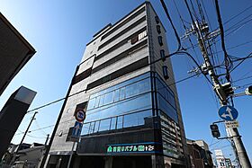 奈良県奈良市三条添川町（賃貸マンション1K・6階・25.31㎡） その1