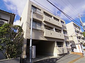 サンハイツ新大宮  ｜ 奈良県奈良市芝辻町3丁目（賃貸マンション1LDK・3階・36.45㎡） その1