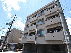 サンハイツ新大宮  ｜ 奈良県奈良市芝辻町3丁目（賃貸マンション1LDK・3階・36.45㎡） その28