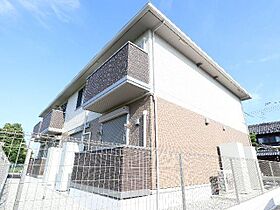 奈良県奈良市尼辻北町（賃貸アパート1LDK・2階・45.07㎡） その26