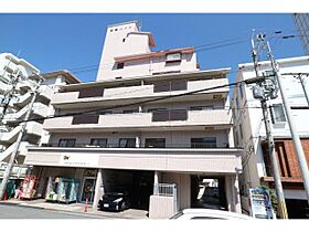 矢埜ハイツ  ｜ 奈良県奈良市大宮町3丁目（賃貸マンション2LDK・4階・83.50㎡） その1