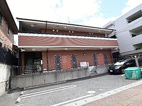 クラールコート  ｜ 奈良県奈良市菅原町（賃貸マンション1K・1階・24.45㎡） その30